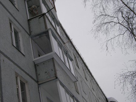 Каръерная 10